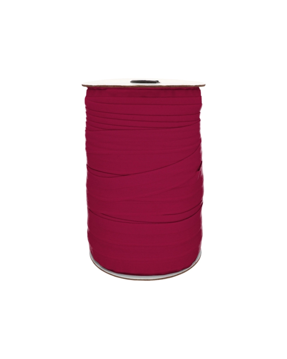 Fold-over elastic 20 mm /0,65 mm beetroot (239) Fold-over elastic 20 mm /0,65 mm beetroot (239)