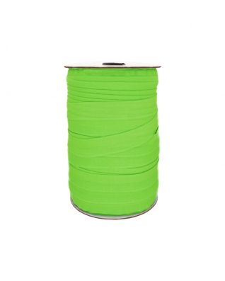 Lamówka elastyczna 20 mm/0,65 mm (041) jasnozielona