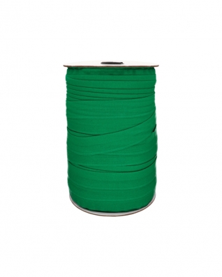 Lamówka elastyczna 20 mm/0,65 mm (295) butelkowa zieleń