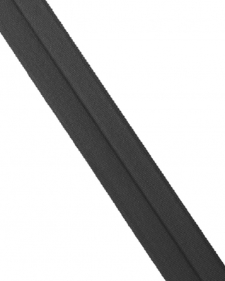 Lamówka elastyczna 20 mm/0,65 mm (306) ciemnoszara