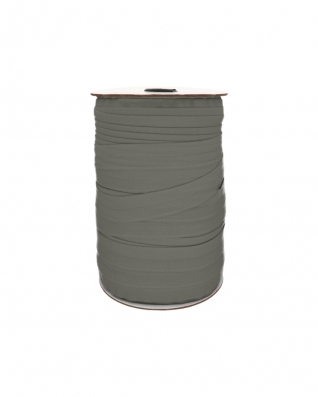 Lamówka elastyczna 20 mm/0,65 mm (134) ciemnoszara