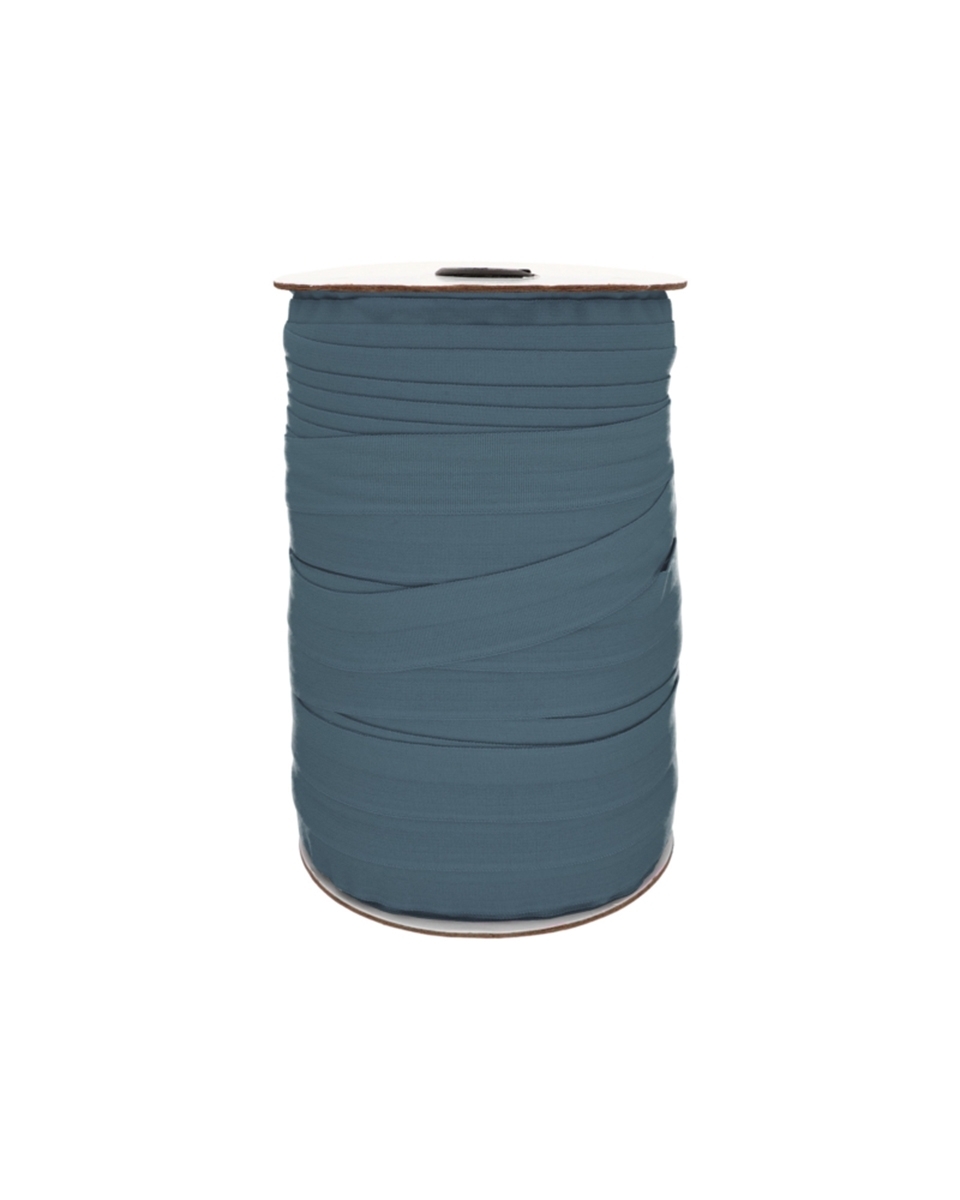 Lamówka elastyczna 20 mm/0,65 mm (280) ciemnoniebieska