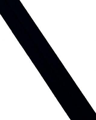Lamówka elastyczna 20 mm/0,65 mm (058) granatowa