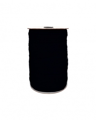 Lamówka elastyczna 20 mm/0,65 mm (058) granatowa