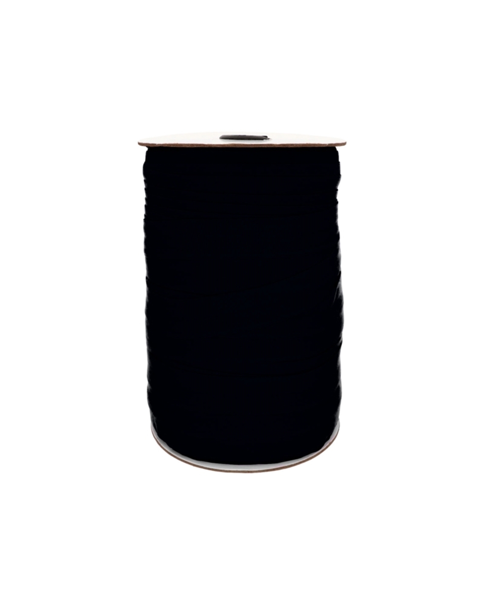 Fold-over elastic 20 mm /0,65 mm navy blue (058)