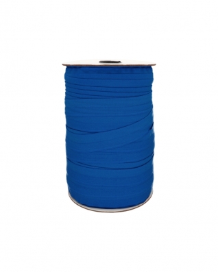 Fold-over elastic 20 mm /0,65 mm cornflower (146)