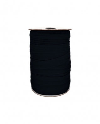 Lamówka elastyczna 20 mm/0,65 mm (117) granatowa