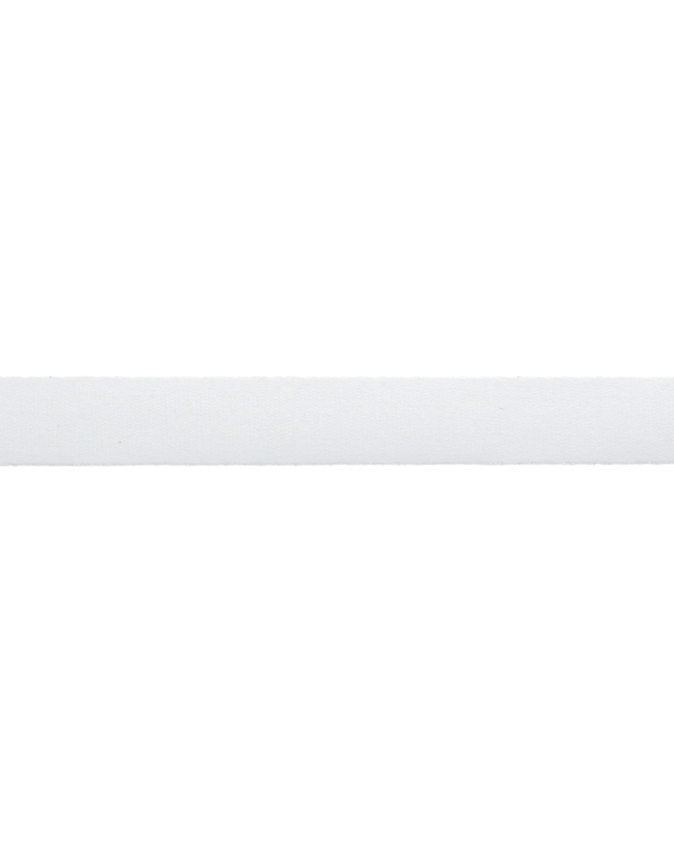Schlüsselband 10 mm Weiß 501 pes 50 lm