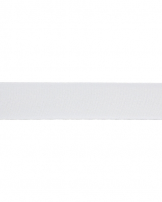 Schlüsselband 20 mm Weiß 501 pes 50 lm