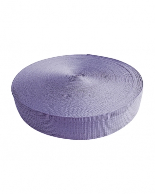Tragband pp 30 mm / 1,3 mm violett 373 50 lm