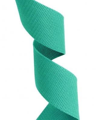 Webbing pp 50 mm / 1,3 mm mint 533 50 mb