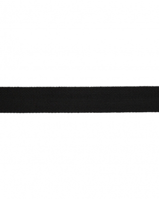 Taśma nośna polipropylenowa Jala 25 mm / 0.85 mm czarna (580)
