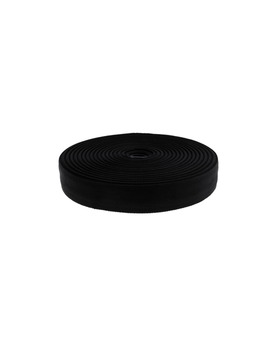 Taśma  nośna polipropylenowa Jala 38 mm / 0.85 mm czarna (580)