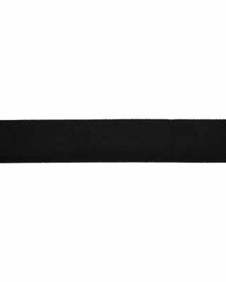 Taśma  nośna polipropylenowa Jala 38 mm / 0.85 mm czarna (580)