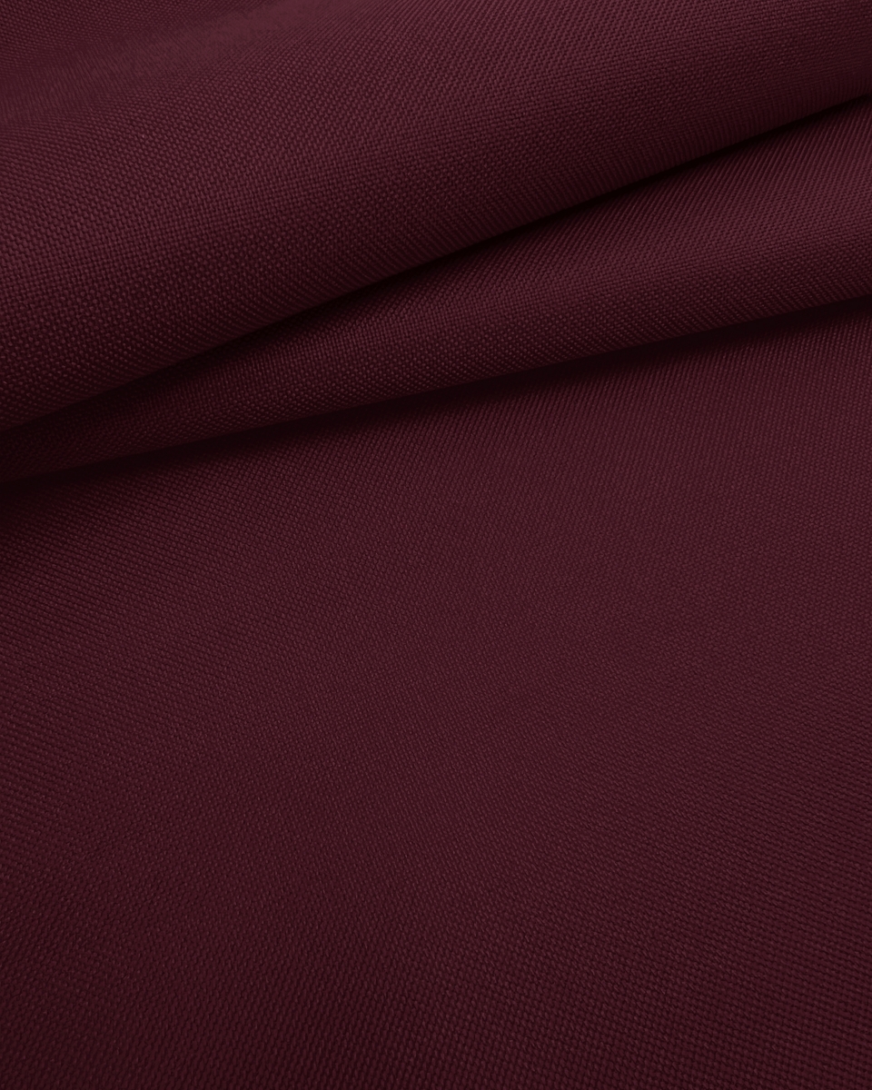 Wasserdichter Codura-Stoff 600D*600D PVC (048)  Bordeaux