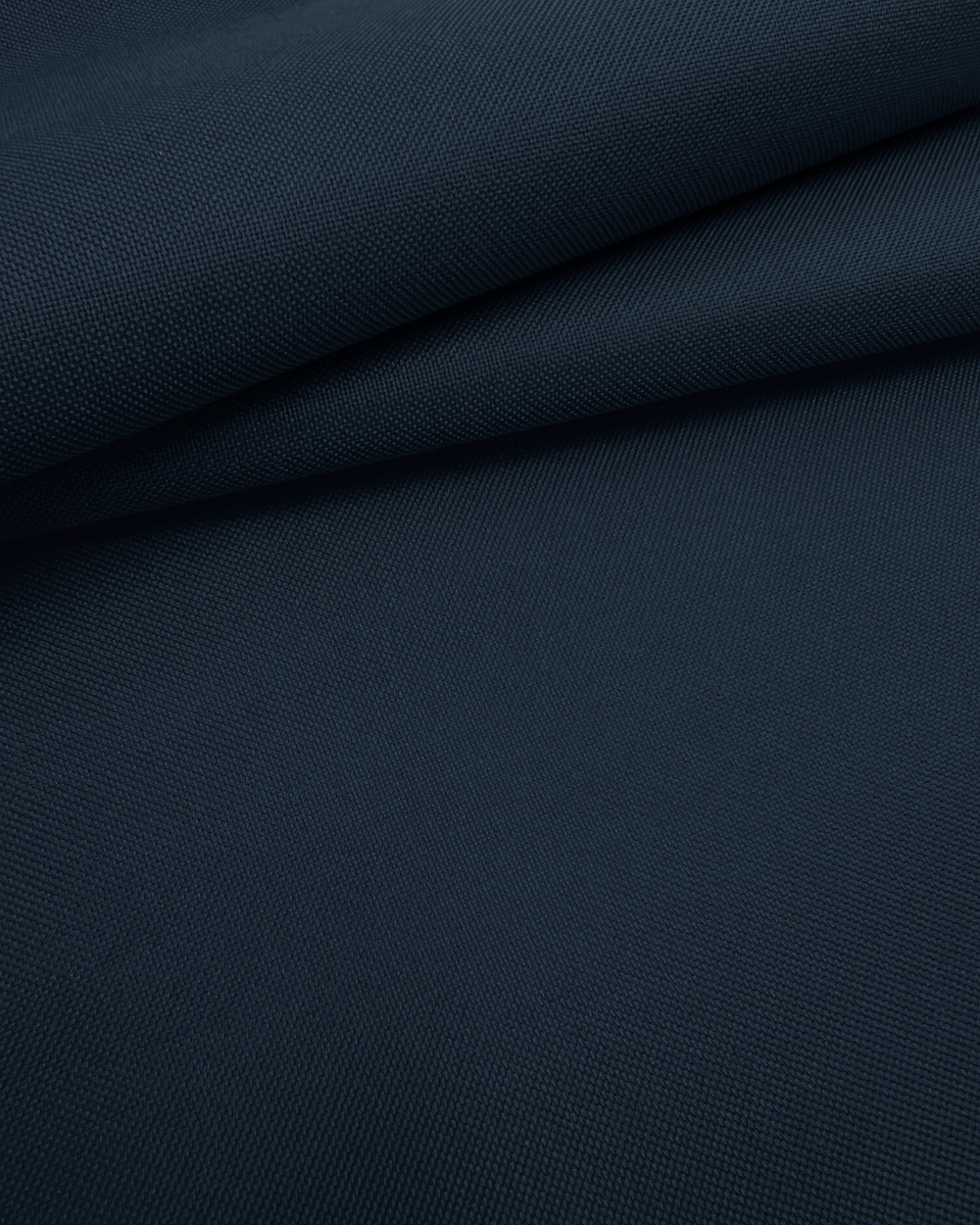 Waterproof Codura Fabric 600D*600D PVC-FLAT A-GRADE (058) navy