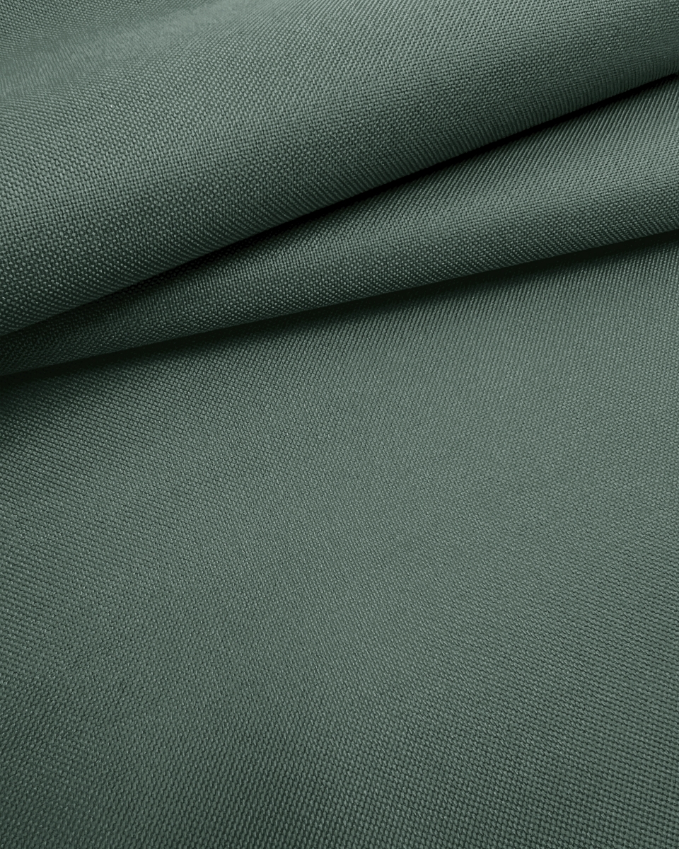 Waterproof Codura Fabric 600D*600D PVC (182) dark grey