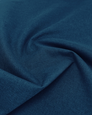 Waterproof Codura Fabric 600D*600D PVC-FLAT (220) cornflower blue two-tone