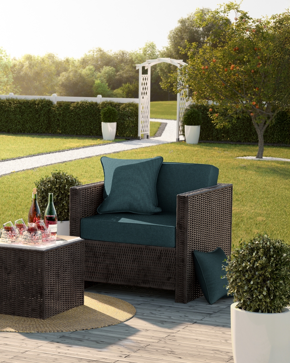 Voděodolná tkanina Kodura 600D*600D PVC-FLAT (058-2) námořnická modrá dvoutónová