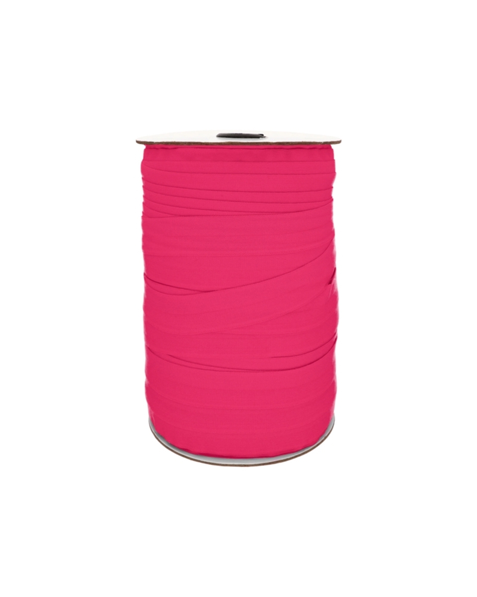Fold-over elastic 20 mm /0,65 mm&nbspraspberry (561)