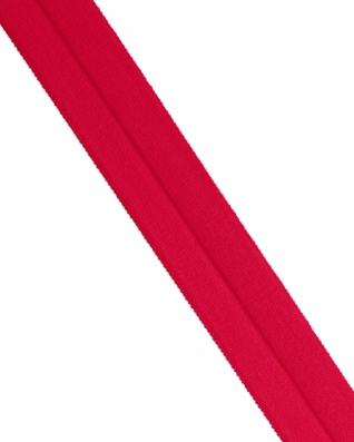 Lamówka elastyczna 20 mm/0,65 mm (564) magenta