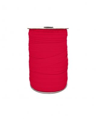 Fold-over elastic 20 mm /0,65 mm magenta (564)