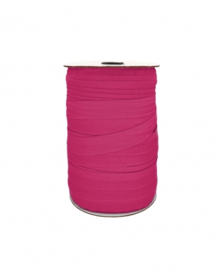 Fold-over elastic 20 mm /0,65 mm heather (559)