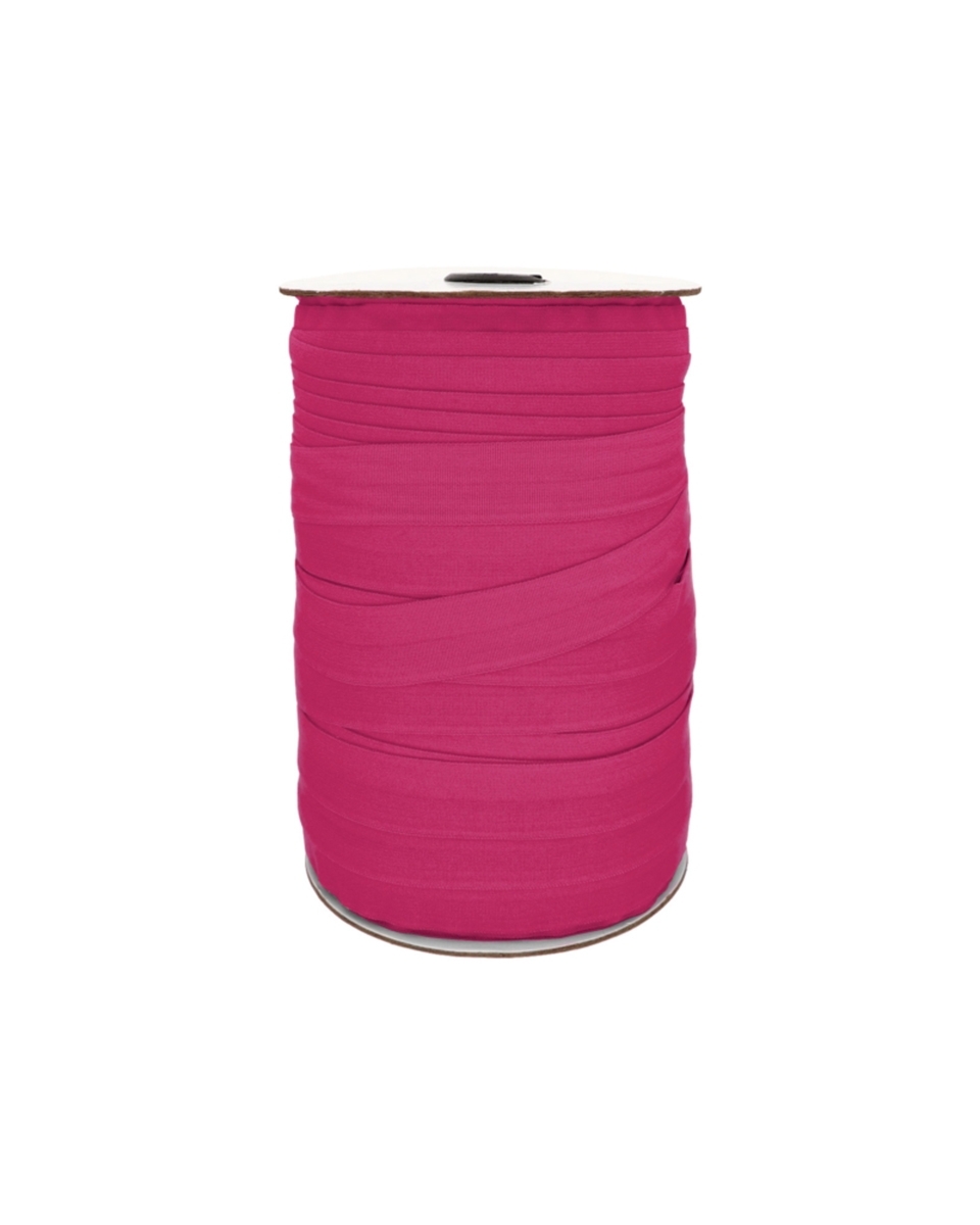 Fold-over elastic 20 mm /0,65 mm heather (559)