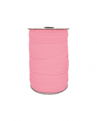 Lamówka elastyczna 20 mm/0,65 mm (552) jasnoróżowa