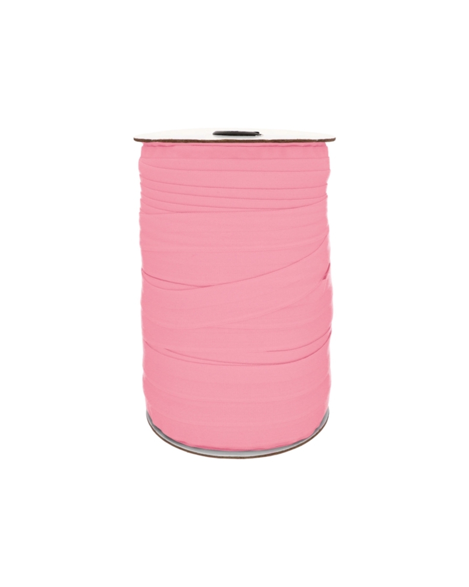 Lamówka elastyczna 20 mm/0,65 mm (552) jasnoróżowa