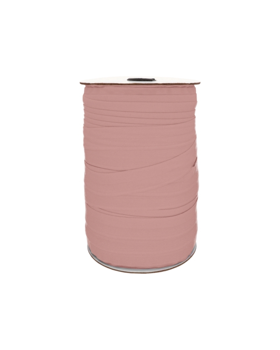 Lamówka elastyczna 20 mm/0,65 mm (644) brudny fiolet