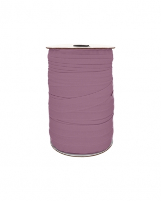 Elastisches Einfassband 20 mm/0,65 mm Dunkellavendel (648)