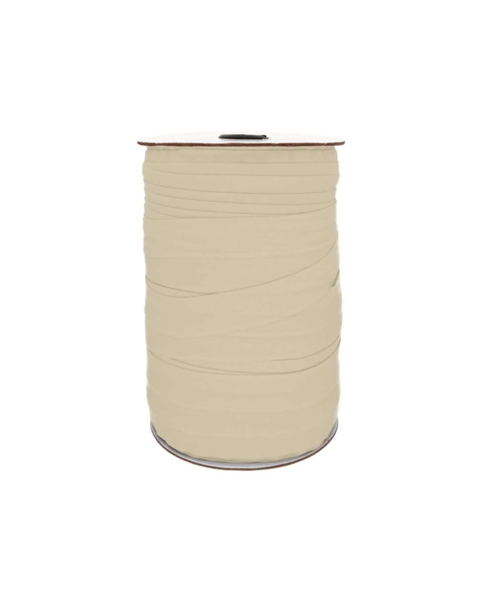 Lamówka elastyczna 20 mm/0,65 mm (573) beżowa