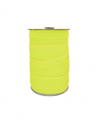 Lamówka elastyczna 20 mm/0,65 mm (582) jasnozielona