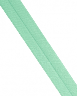 Lamówka elastyczna 20 mm/0,65 mm (532) seledynowa