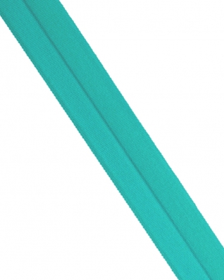 Lamówka elastyczna 20 mm/0,65 mm (610) morska