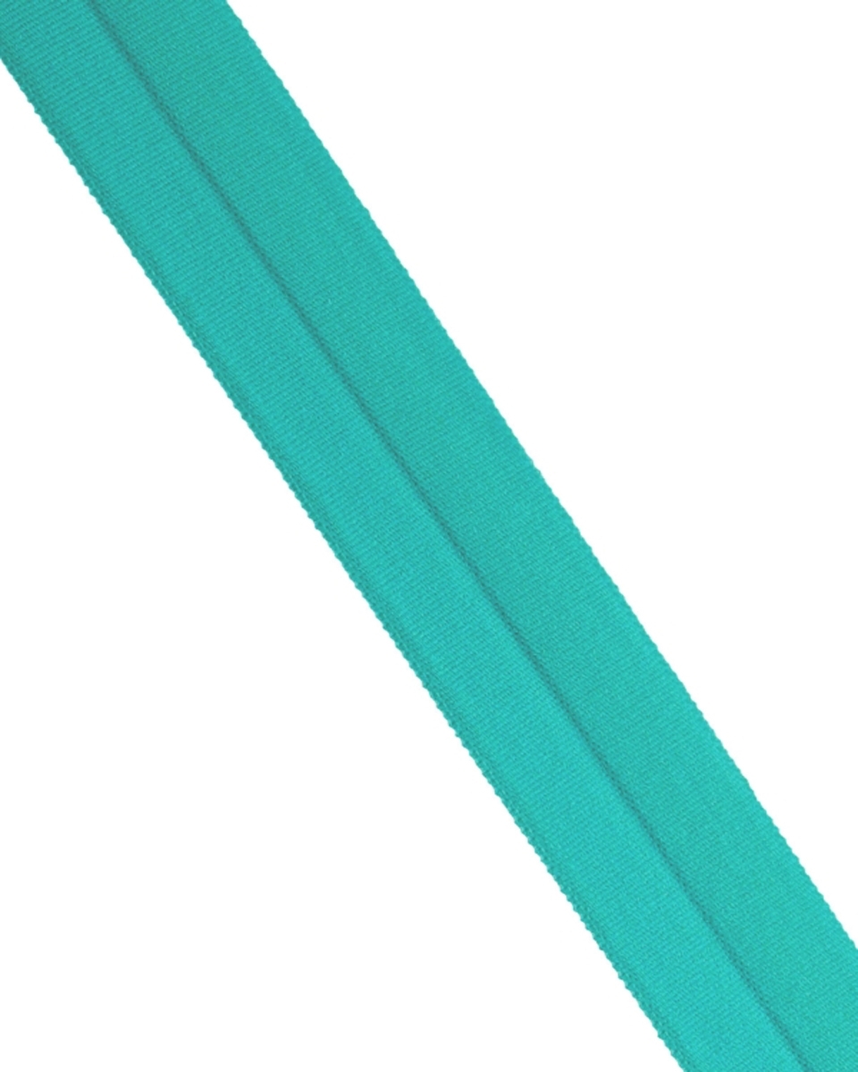 Lamówka elastyczna 20 mm/0,65 mm (610) morska