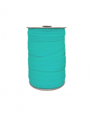 Lamówka elastyczna 20 mm/0,65 mm (610) morska