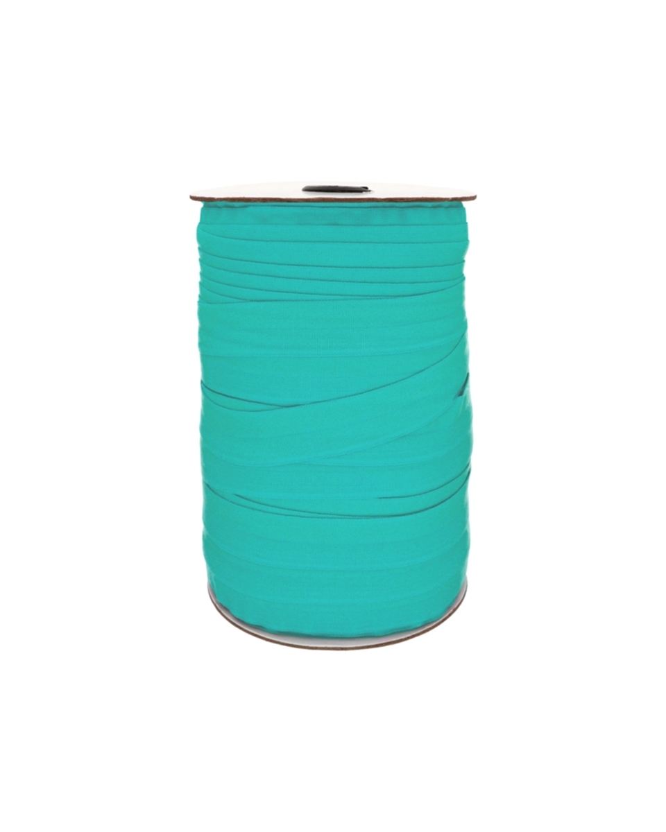 Lamówka elastyczna 20 mm/0,65 mm (610) morska