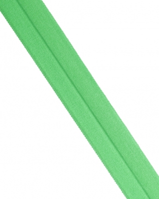 Lamówka elastyczna 20 mm/0,65 mm (533) jasnomiętowa