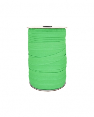 Lamówka elastyczna 20 mm/0,65 mm (533) jasnomiętowa