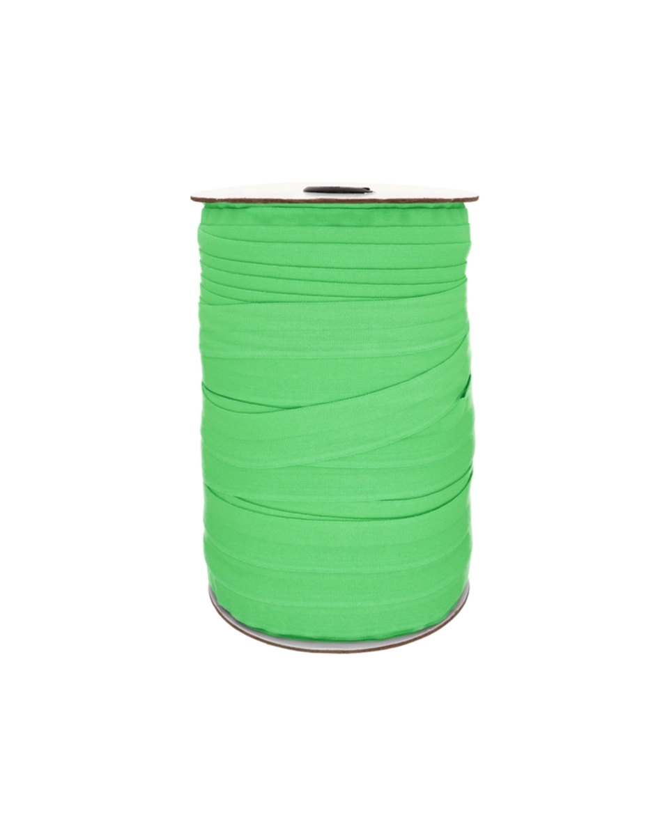 Lamówka elastyczna 20 mm/0,65 mm (533) jasnomiętowa