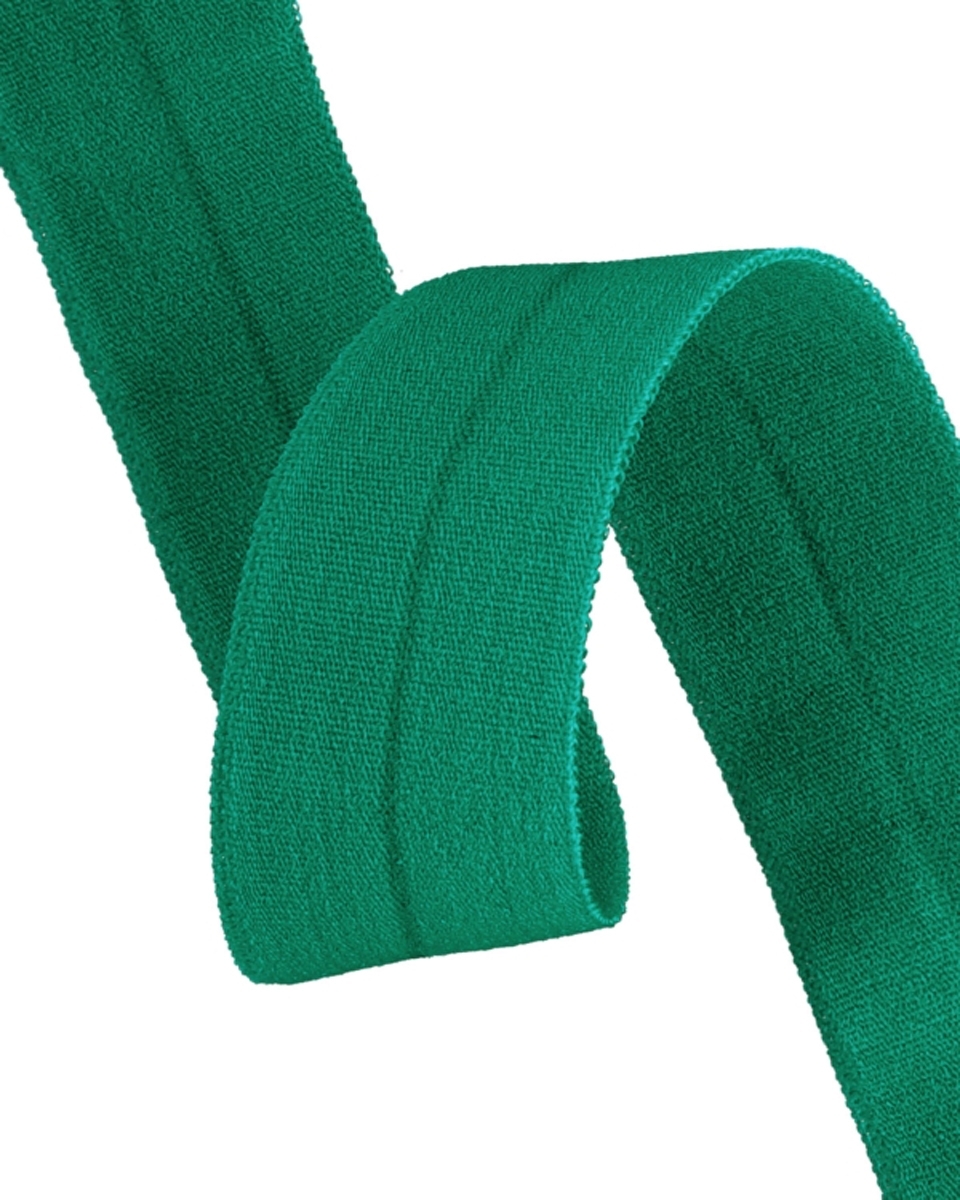 Lamówka elastyczna 20 mm/0,65 mm (672) morska