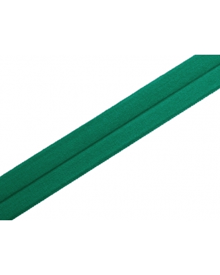 Lamówka elastyczna 20 mm/0,65 mm (672) morska