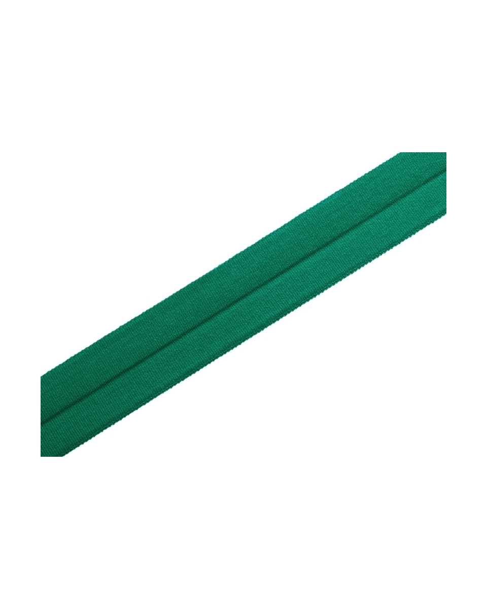 Lamówka elastyczna 20 mm/0,65 mm (672) morska