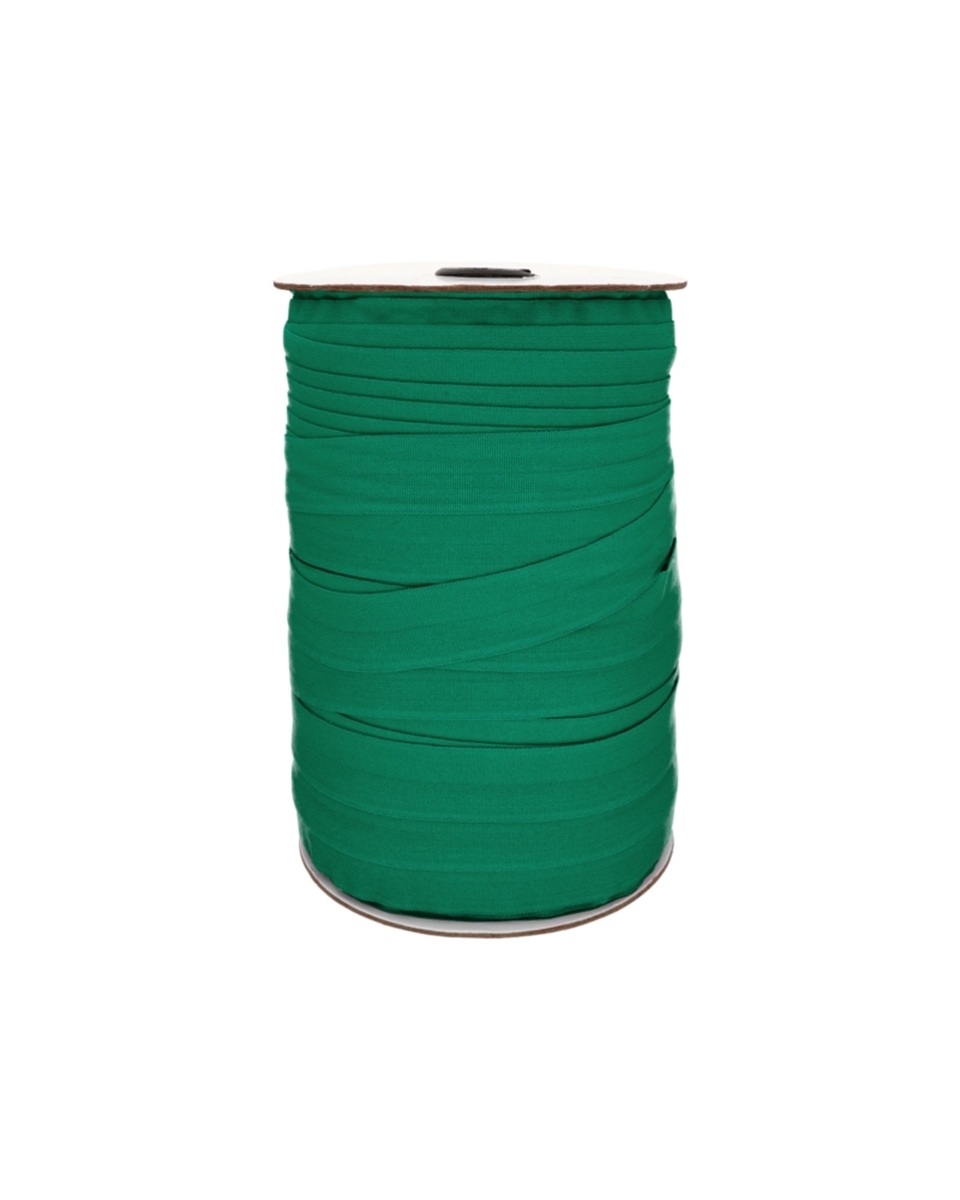 Lamówka elastyczna 20 mm/0,65 mm (672) morska