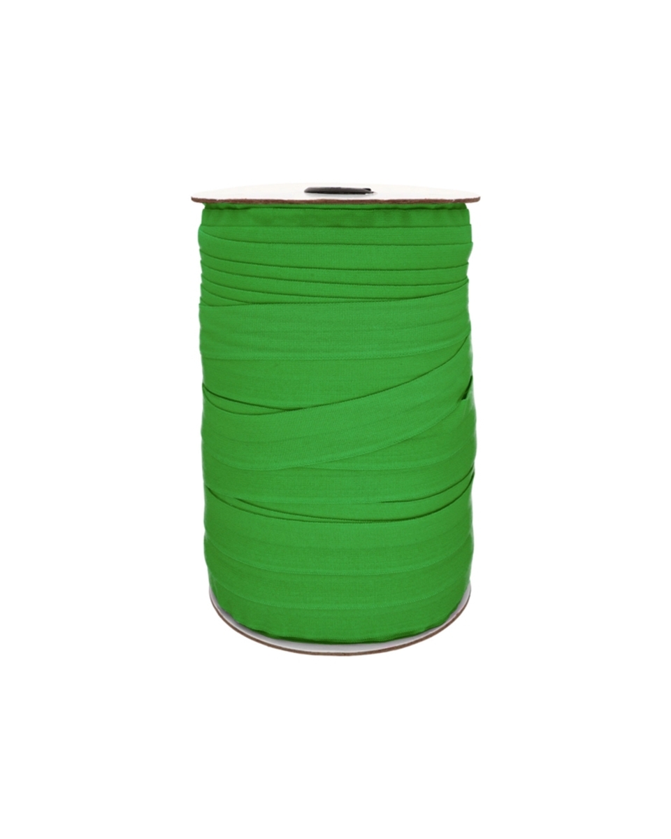 Lamówka elastyczna 20 mm/0,65 mm (684) zielona