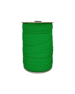 Lamówka elastyczna 20 mm/0,65 mm (616) zielony intensywny