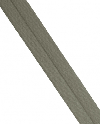 Lamówka elastyczna 20 mm/0,65 mm (683) szara