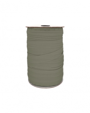 Lamówka elastyczna 20 mm/0,65 mm (683) szara